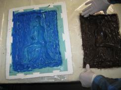 Sculpture Class